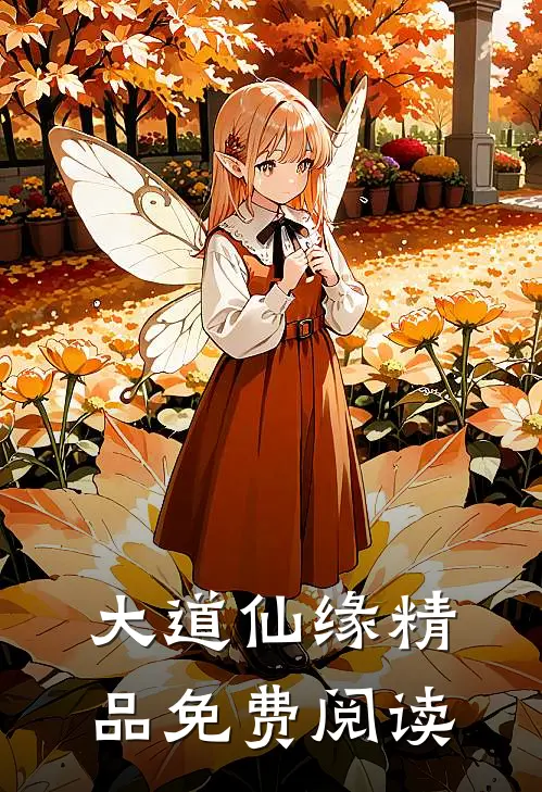 大道仙缘精品免费阅读