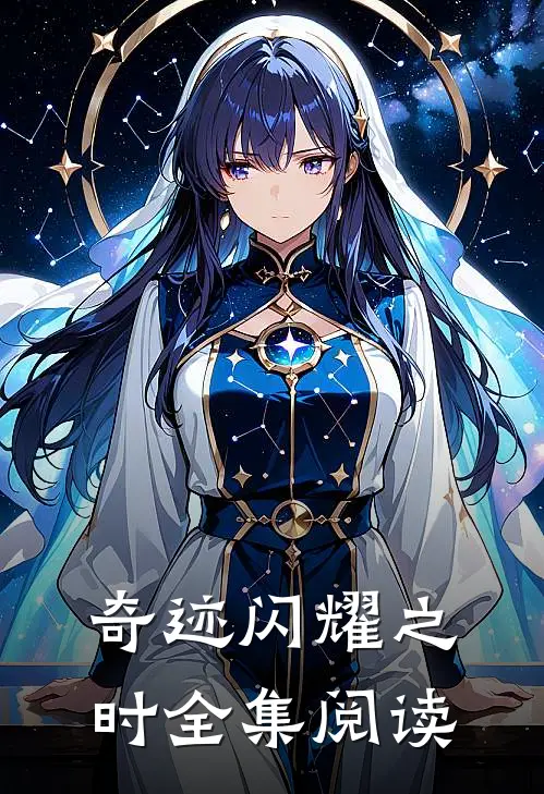 奇迹闪耀之时全集阅读