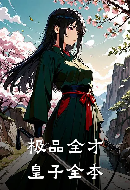 极品全才皇子全本