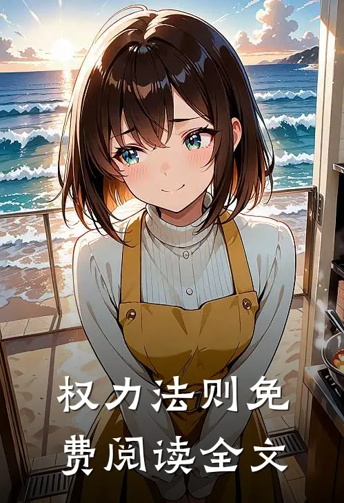 权力法则免费阅读全文
