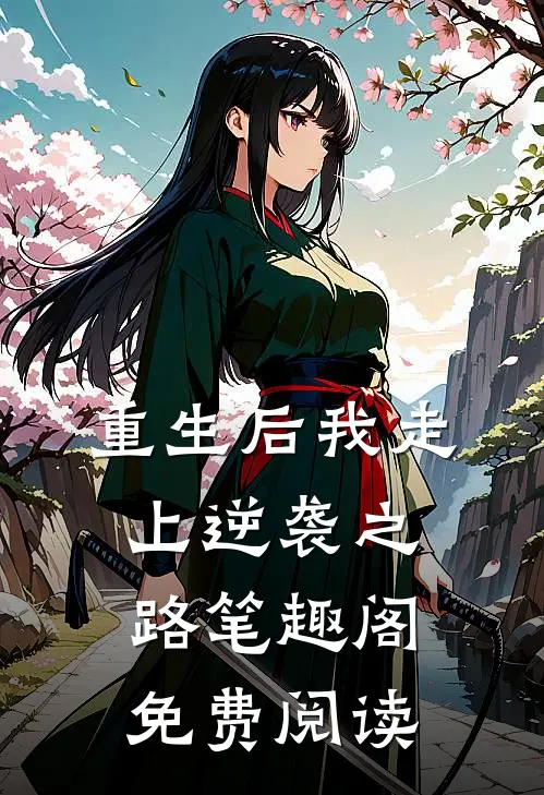 重生后我走上逆袭之路笔趣阁免费阅读