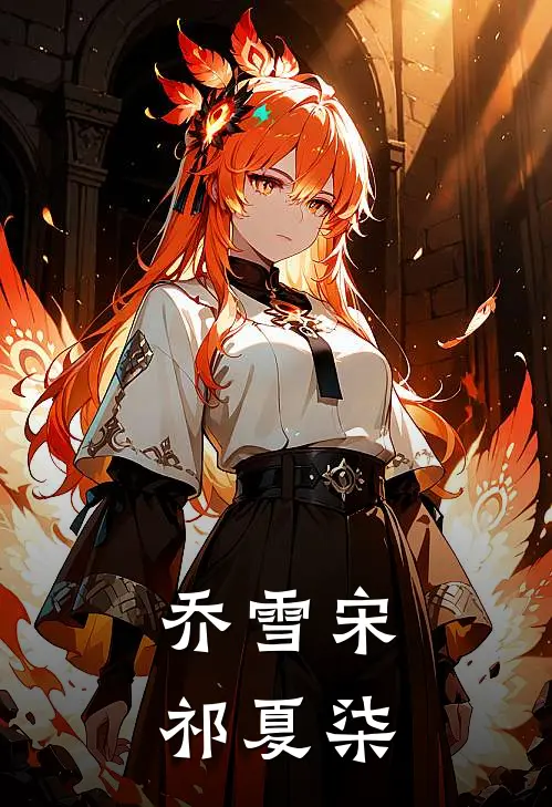 乔雪宋祁夏柒