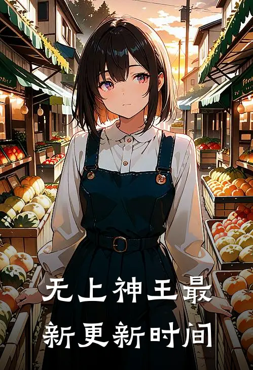 无上神王最新更新时间