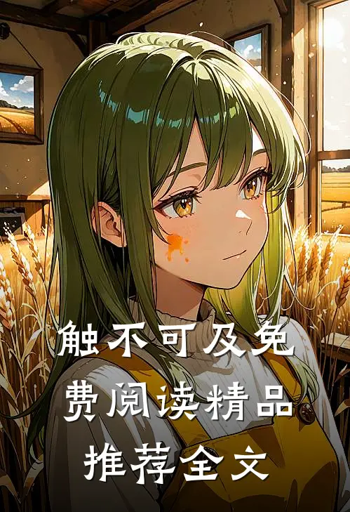 触不可及免费阅读精品推荐全文