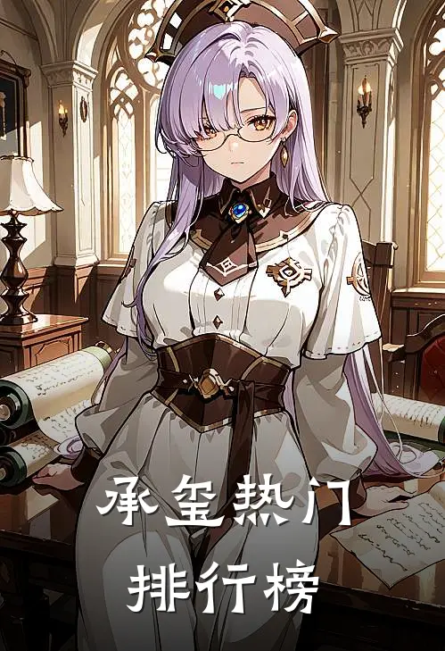 承玺热门排行榜