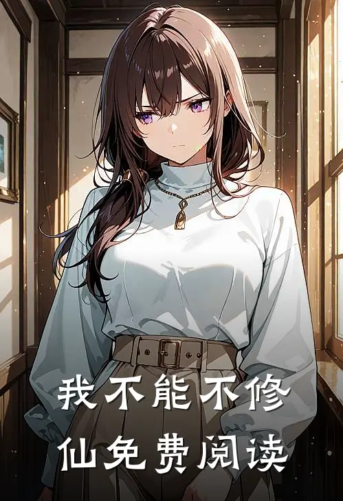 我不能不修仙免费阅读