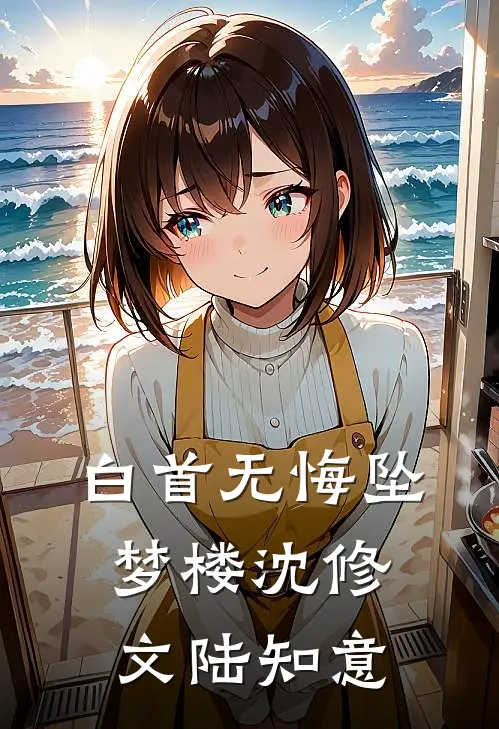 白首无悔坠梦楼沈修文陆知意