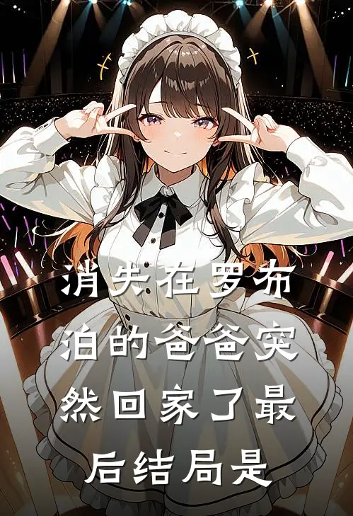 消失在罗布泊的爸爸突然回家了最后结局是