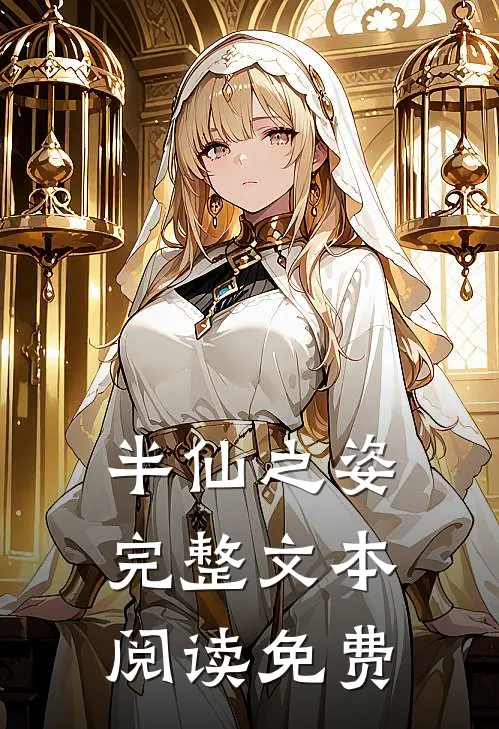 半仙之姿完整文本阅读免费