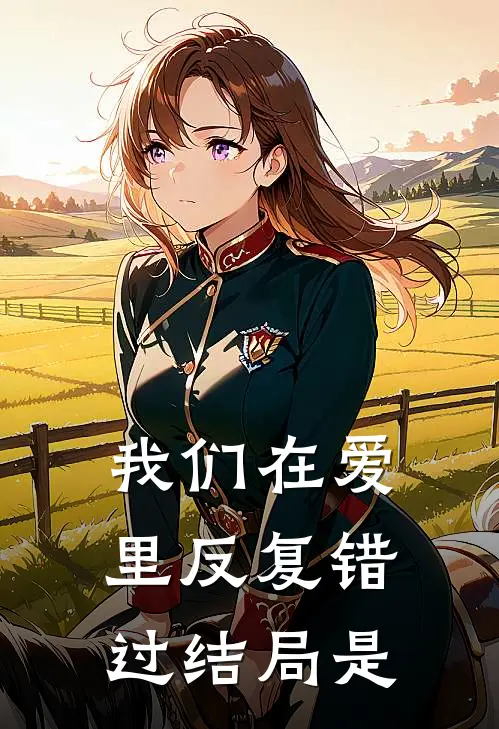 我们在爱里反复错过结局是