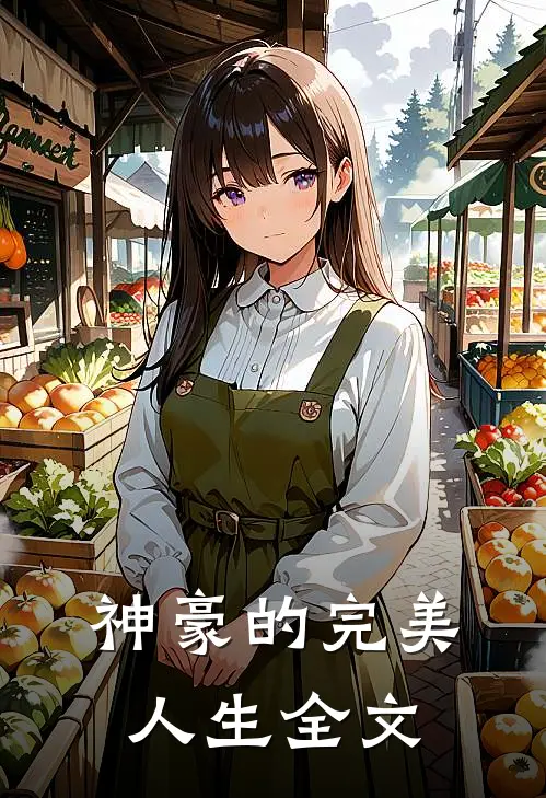 神豪的完美人生全文