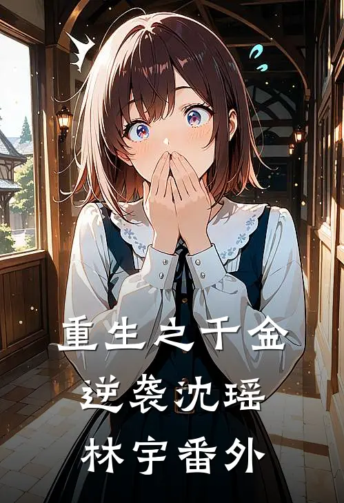 重生之千金逆袭沈瑶林宇 番外