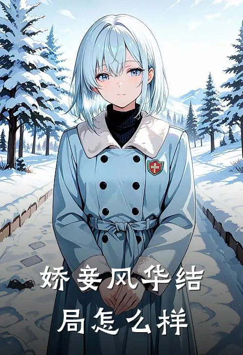 娇妾风华结局怎么样