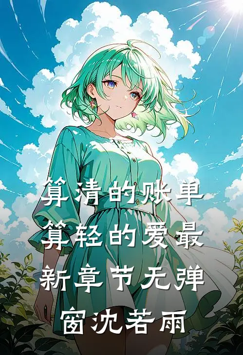 算清的账单，算轻的爱最新章节无弹窗沈若雨