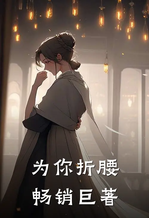 为你折腰畅销巨著