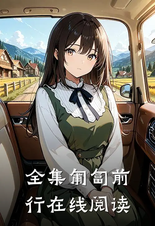全集匍匐前行在线阅读