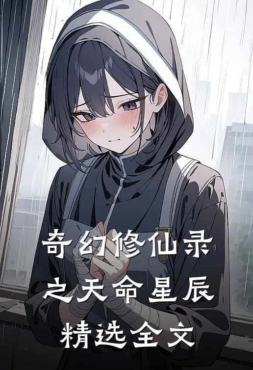 奇幻修仙录之天命星辰精选全文