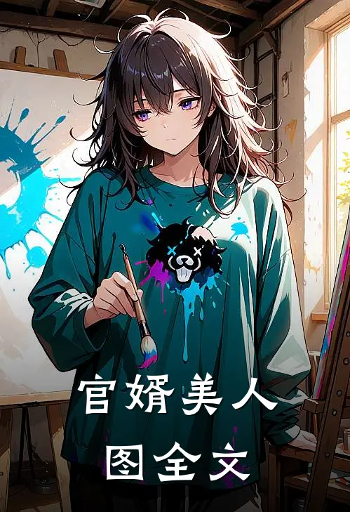 官婿美人图全文