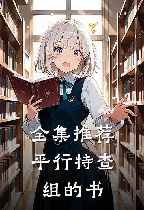 全集推荐平行特查组的书