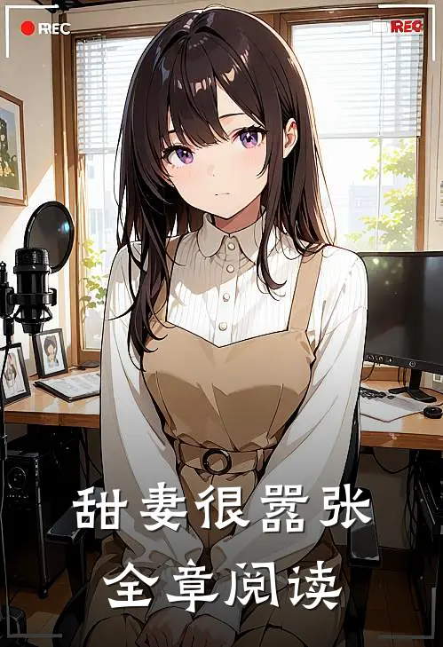 甜妻很嚣张全章阅读