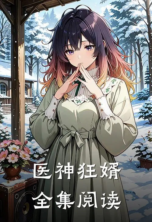 医神狂婿全集阅读