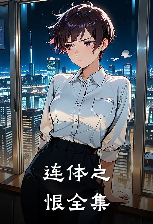 连体之恨 全集