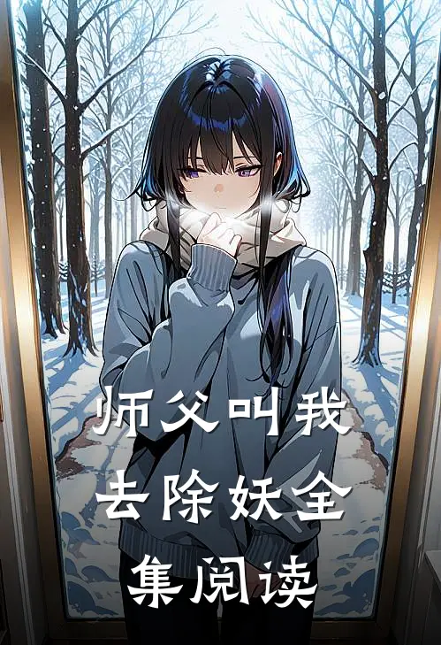 师父叫我去除妖全集阅读