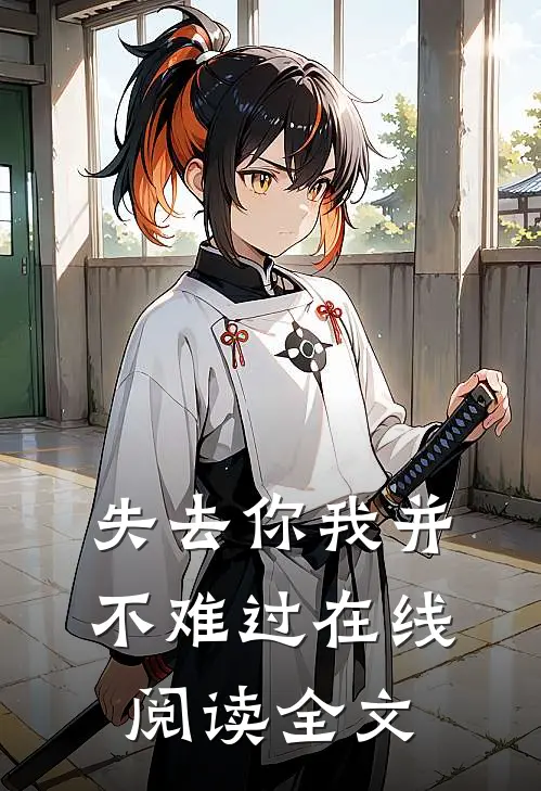 失去你我并不难过在线阅读全文