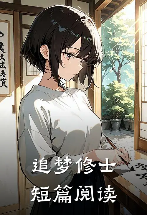 追梦修士短篇阅读