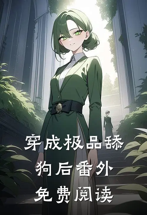 穿成极品舔狗后 番外免费阅读