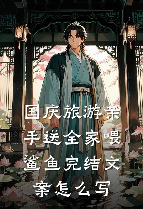 国庆旅游亲手送全家喂鲨鱼完结文案怎么写