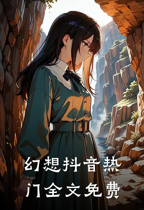 幻想抖音热门全文免费