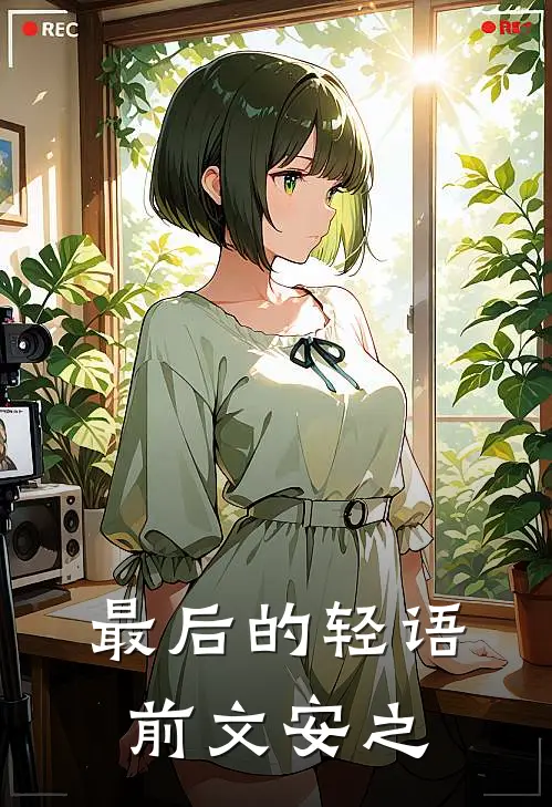 最后的轻语前文 (安之)