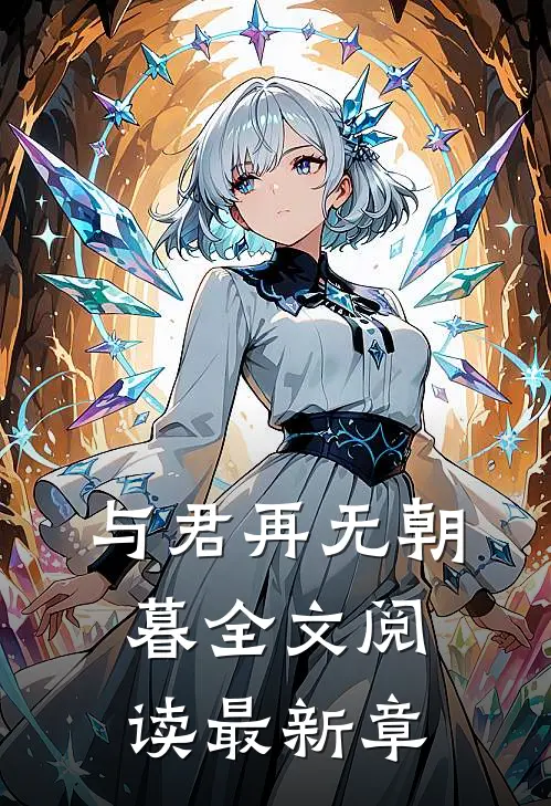 与君再无朝暮全文阅读最新章