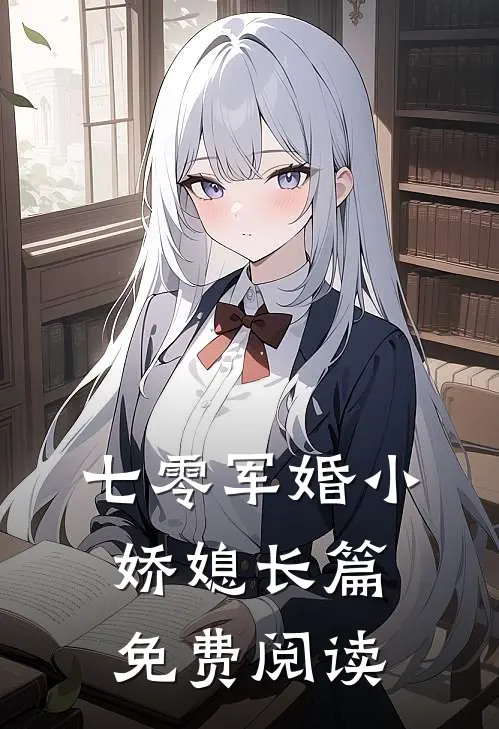 七零军婚小娇媳长篇免费阅读