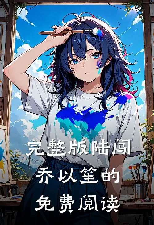 完整版陆闯乔以笙的免费阅读