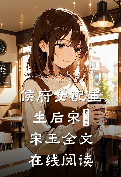侯府女配重生后宋璟宋玉全文在线阅读