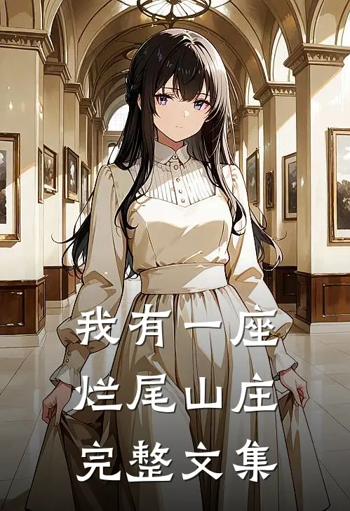 我有一座烂尾山庄完整文集