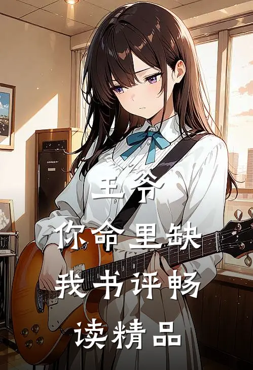 王爷,你命里缺我书评畅读精品