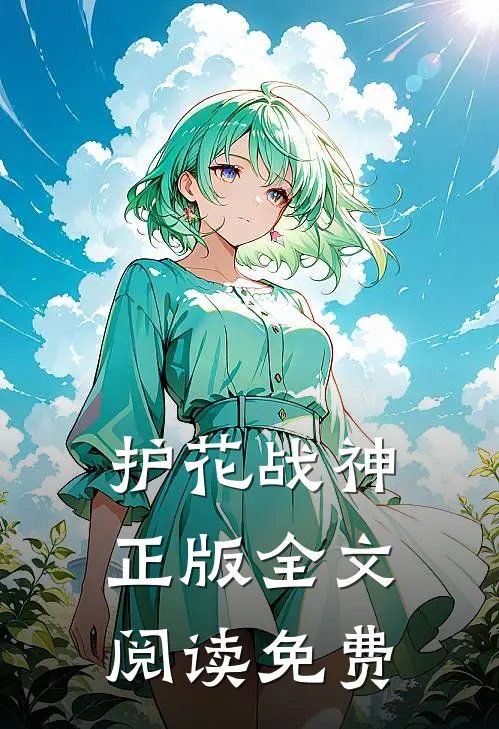 护花战神正版全文阅读免费