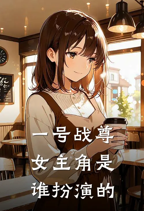 一号战尊女主角是谁扮演的