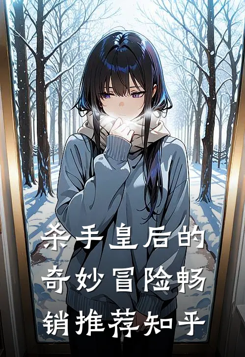 杀手皇后的奇妙冒险畅销推荐知乎