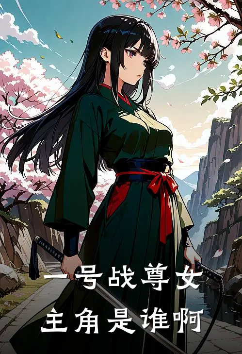 一号战尊女主角是谁啊