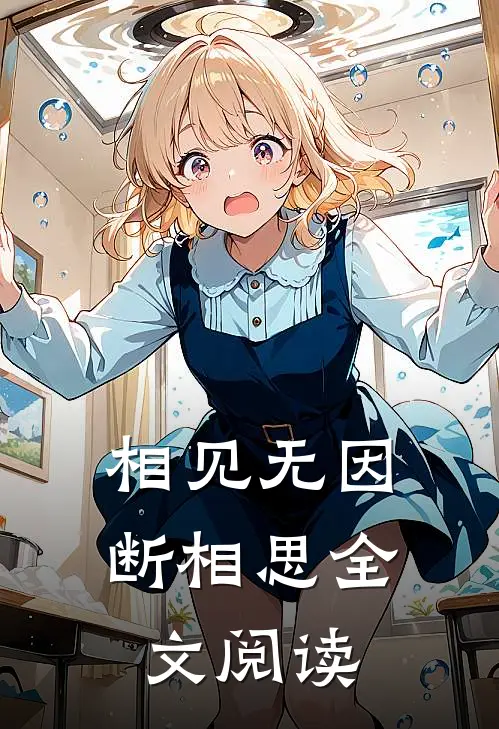 相见无因断相思全文阅读