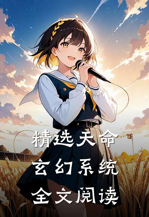 精选天命玄幻系统全文阅读