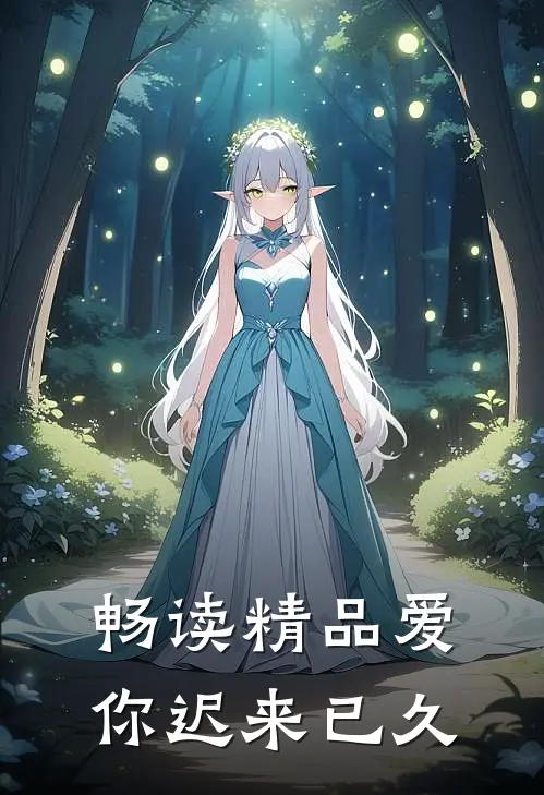 畅读精品爱你迟来已久