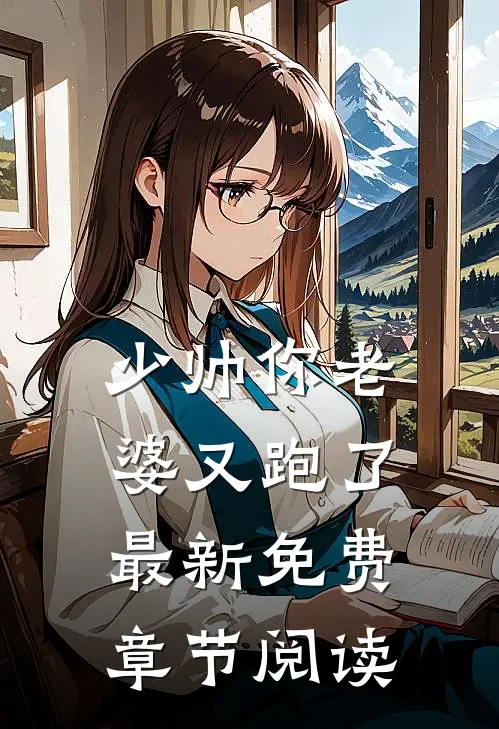 少帅你老婆又跑了最新免费章节阅读