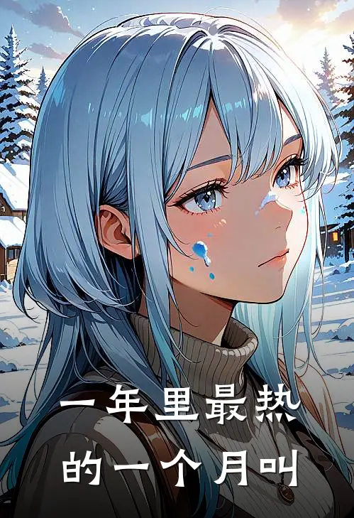 一年里最热的一个月叫