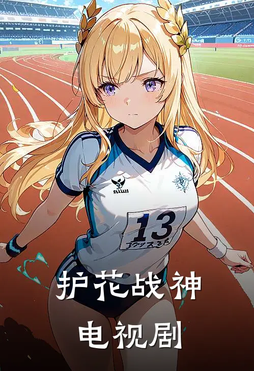 护花战神电视剧