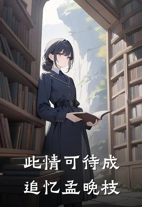 此情可待成追忆孟晚枝